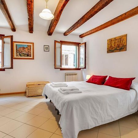 B&B Giardini Βενετία Εξωτερικό φωτογραφία