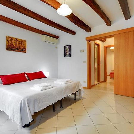 B&B Giardini Βενετία Εξωτερικό φωτογραφία