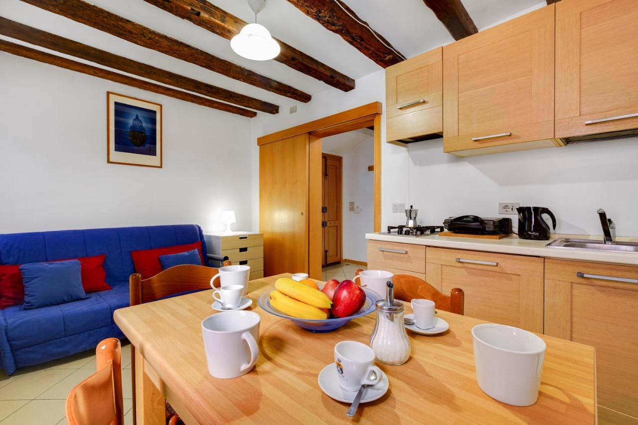 B&B Giardini Βενετία Εξωτερικό φωτογραφία