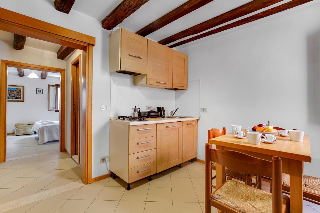 B&B Giardini Βενετία Εξωτερικό φωτογραφία