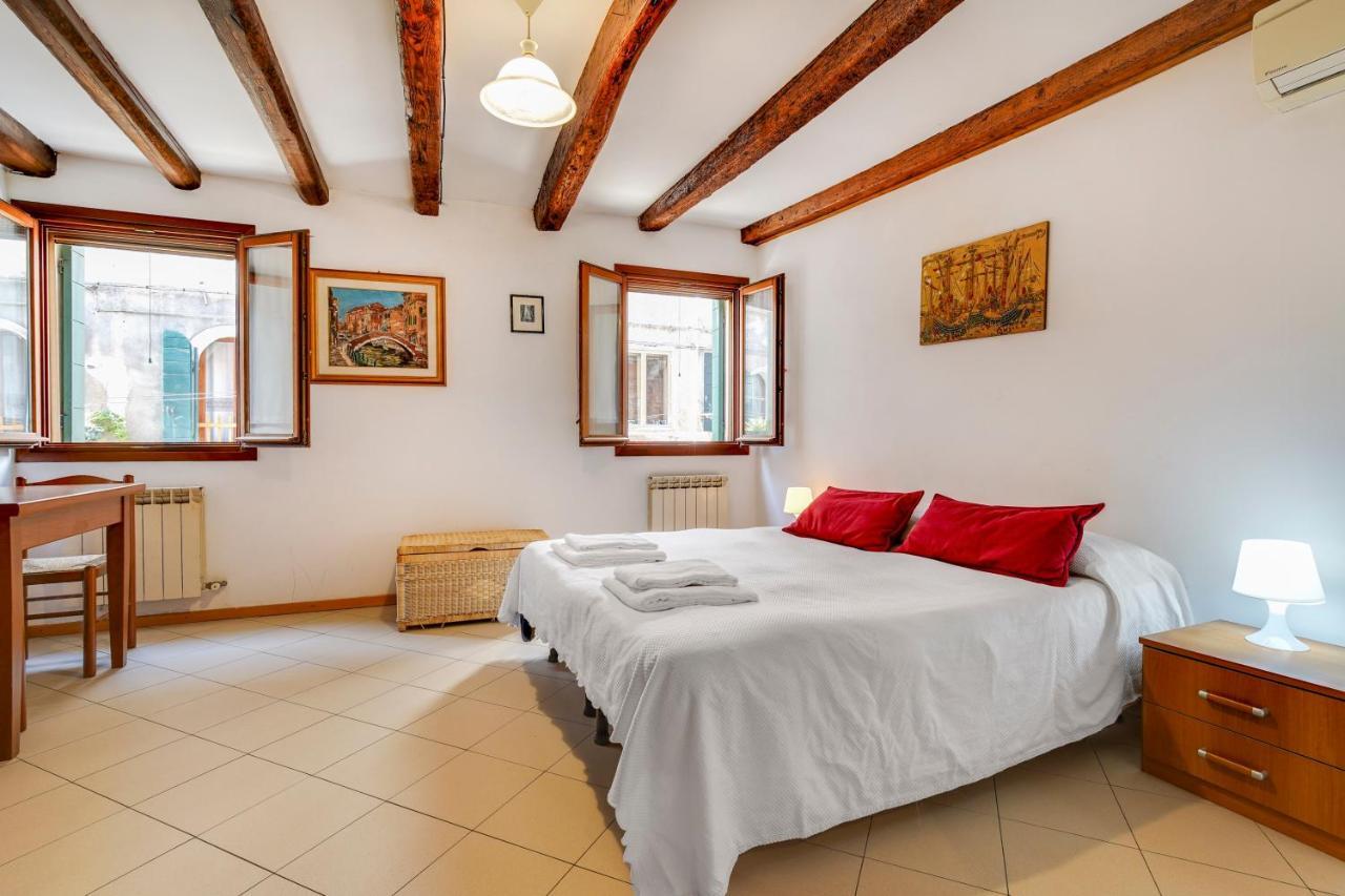 B&B Giardini Βενετία Εξωτερικό φωτογραφία
