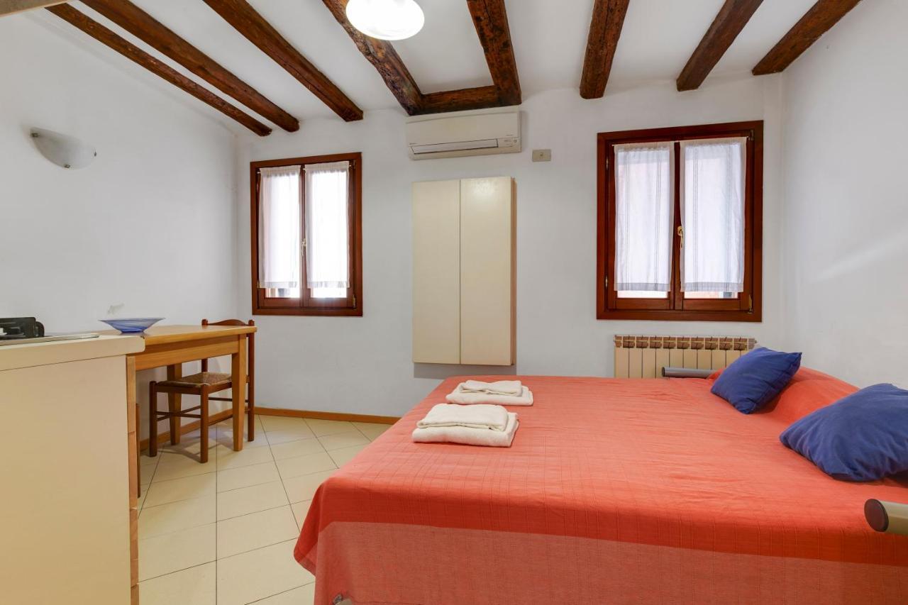 B&B Giardini Βενετία Εξωτερικό φωτογραφία