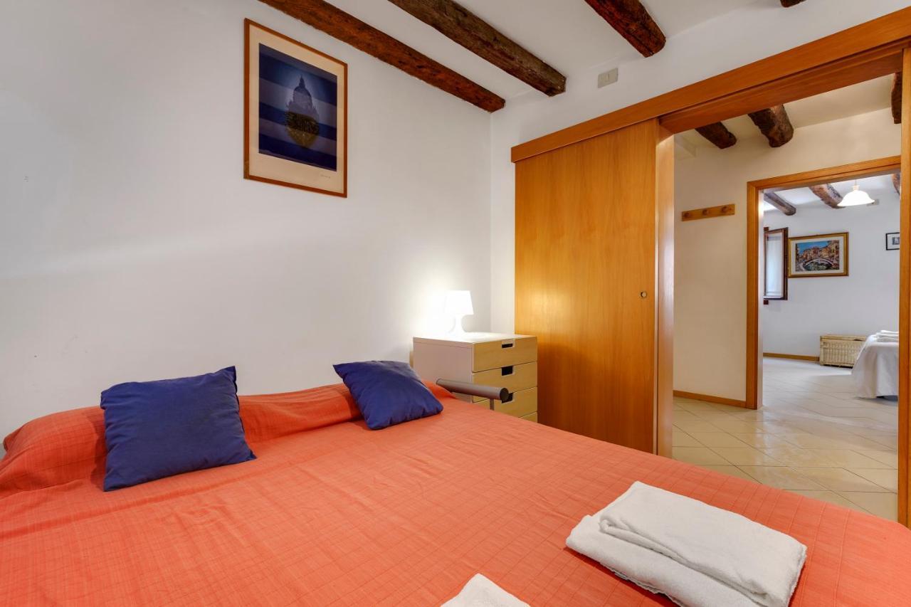 B&B Giardini Βενετία Εξωτερικό φωτογραφία