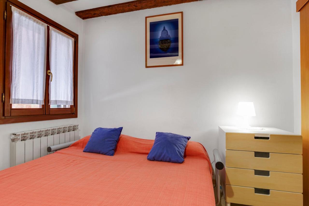 B&B Giardini Βενετία Εξωτερικό φωτογραφία