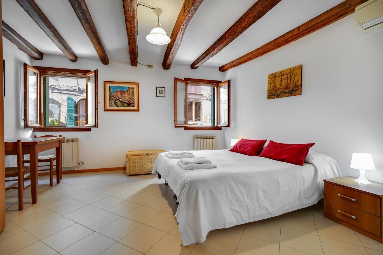B&B Giardini Βενετία Εξωτερικό φωτογραφία