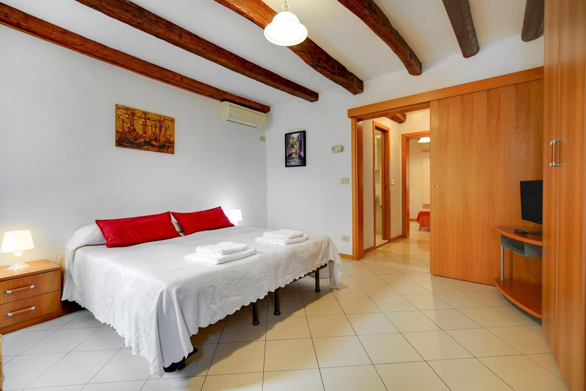 B&B Giardini Βενετία Εξωτερικό φωτογραφία