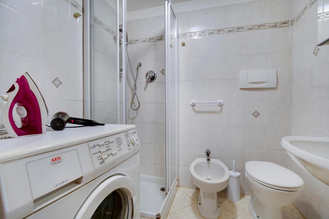 B&B Giardini Βενετία Εξωτερικό φωτογραφία