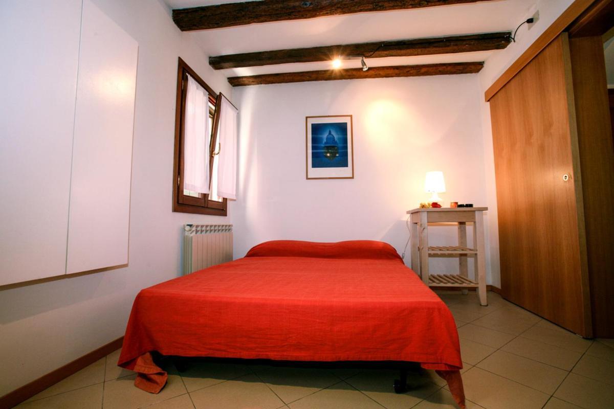 B&B Giardini Βενετία Εξωτερικό φωτογραφία