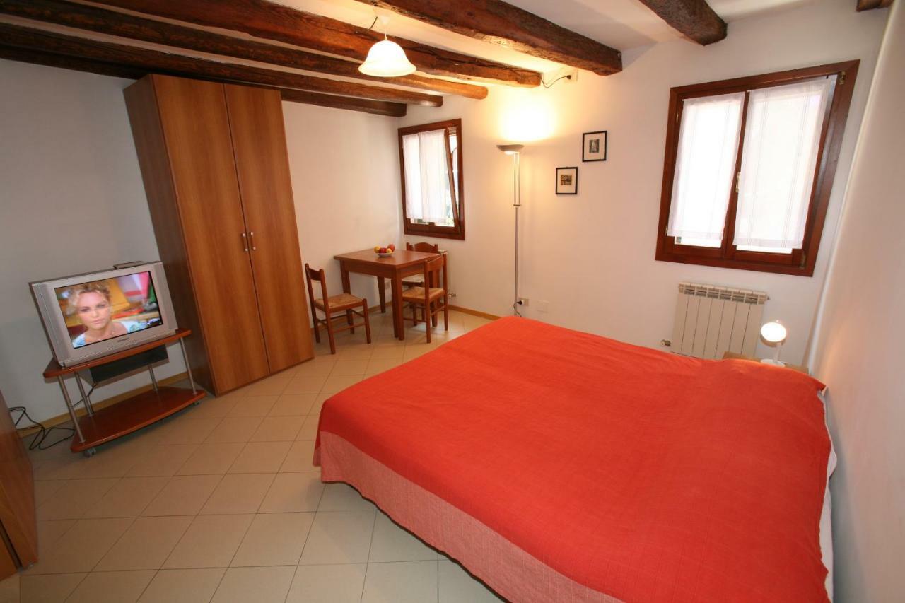 B&B Giardini Βενετία Εξωτερικό φωτογραφία